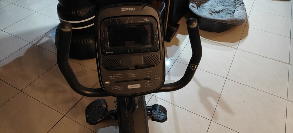 Rower Zipro Glow WM... Stan jak nowY.. PAT-KOM