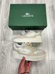 Lacoste Sneakersy Damskie