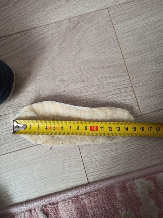 Зимові чобітки для хлопчика