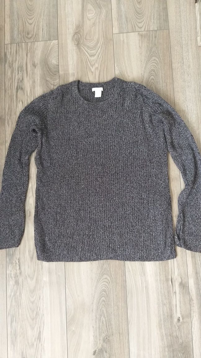 Sweter firmy H&M