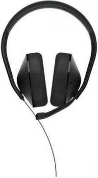 Słuchawki Microsoft Stereo Headset Xbox One