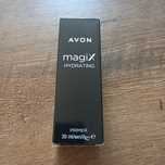 Avon Magix Hydrating nawilżająca baza pod makijaż