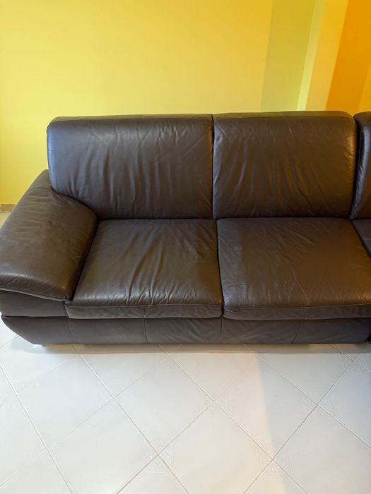 Sofá chaise longue