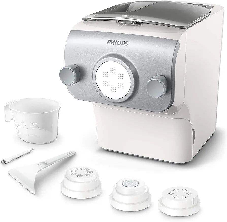 Пастамейкер Philips HR2375