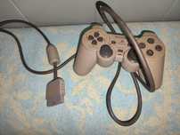 Comando PlayStation