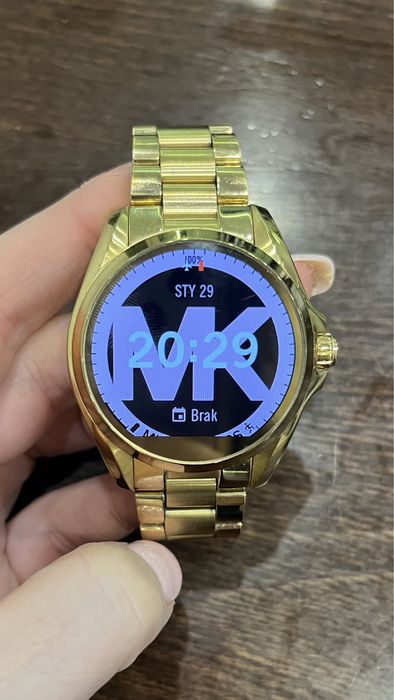 Zegarek smartwatch Michael Kors