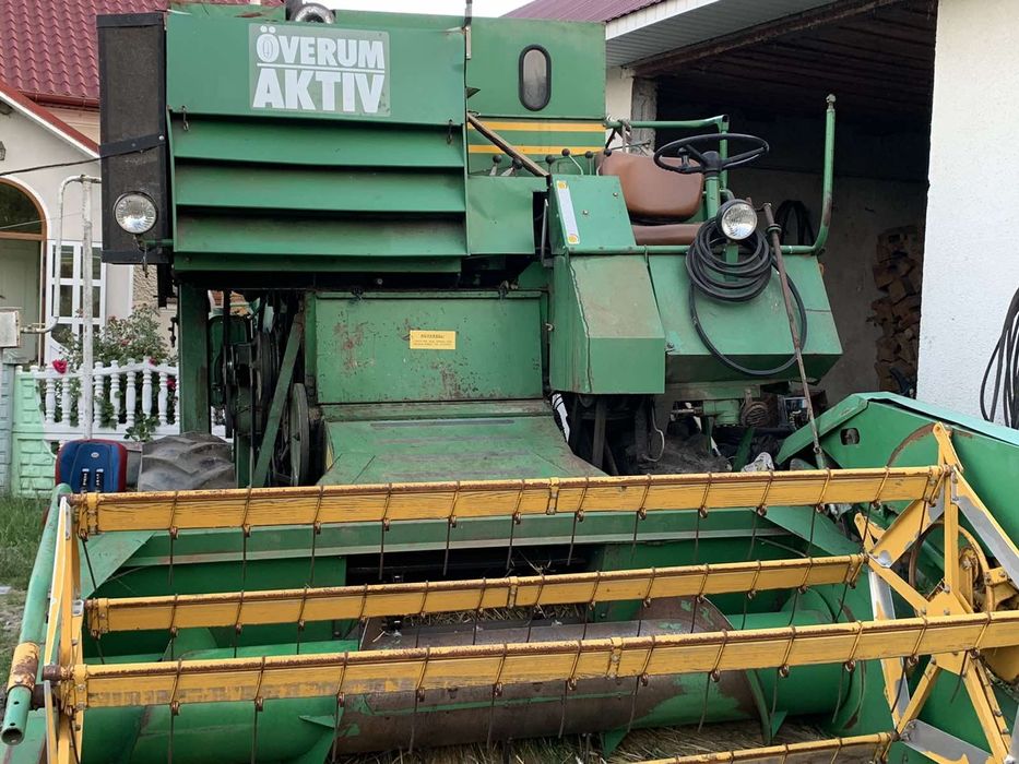 Продам Вольво 1110