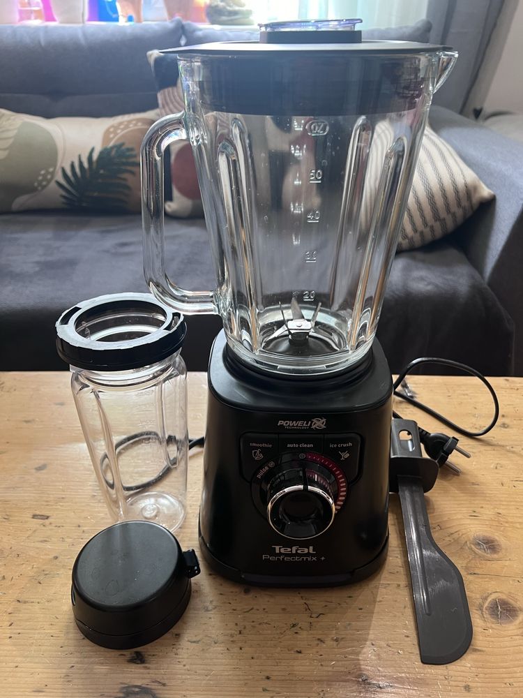 Blender kielichowy Tefal Perfectmix