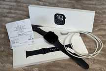 Apple Watch 10 46mm NOWY 100% Kondycji Baterii Komplet Paragon
