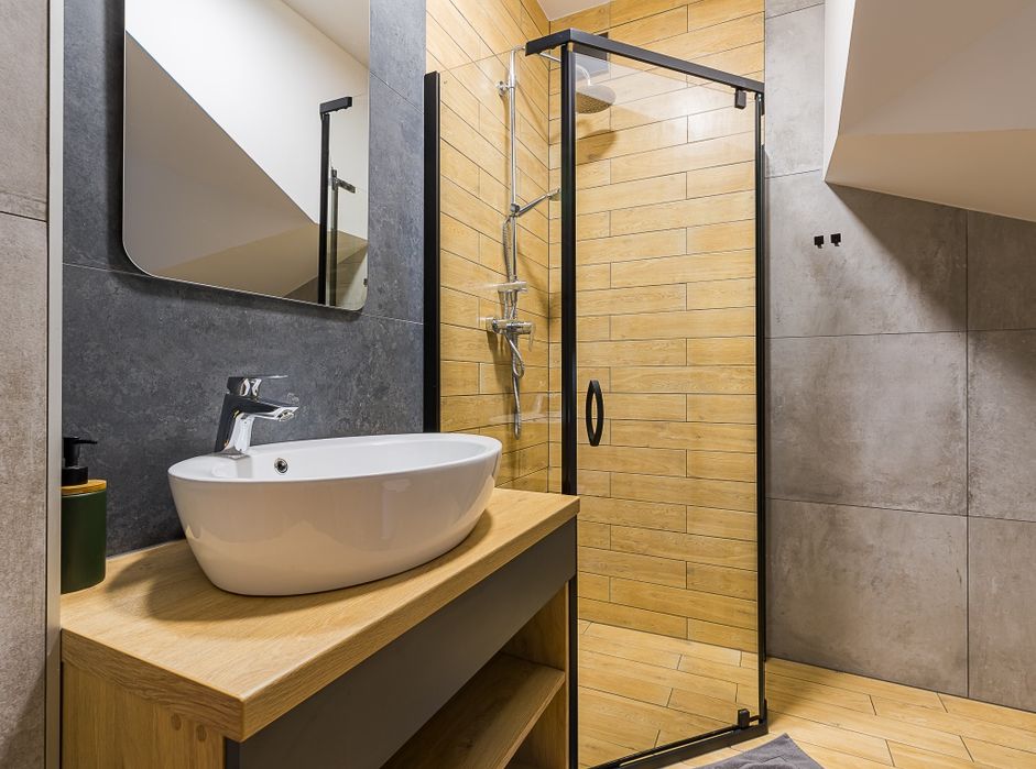 Sylwester Święta Bieszczady domek balia na wyłączność 6-10 osób  Solin