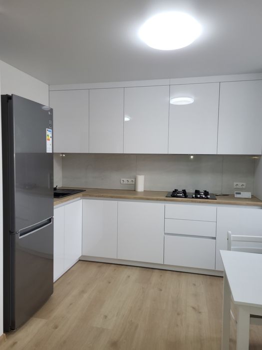 Оренда 1-кімн.кв. Київська-Тарнавського