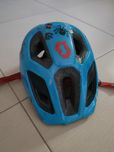 Kask dziecięcy Scott obwód 46-52cm
