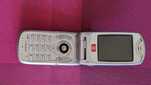 Sharp GX30 — телефонный аппарат японской фирмы Sharp,2004г