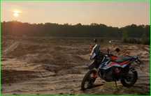 KTM Adventure KTM 790 Adventure R VAT 23%