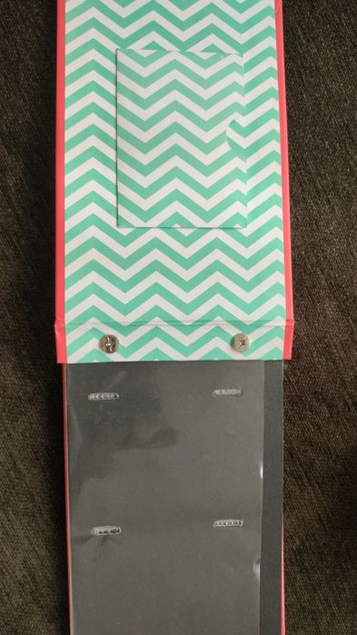 Album na zdjęcia instax