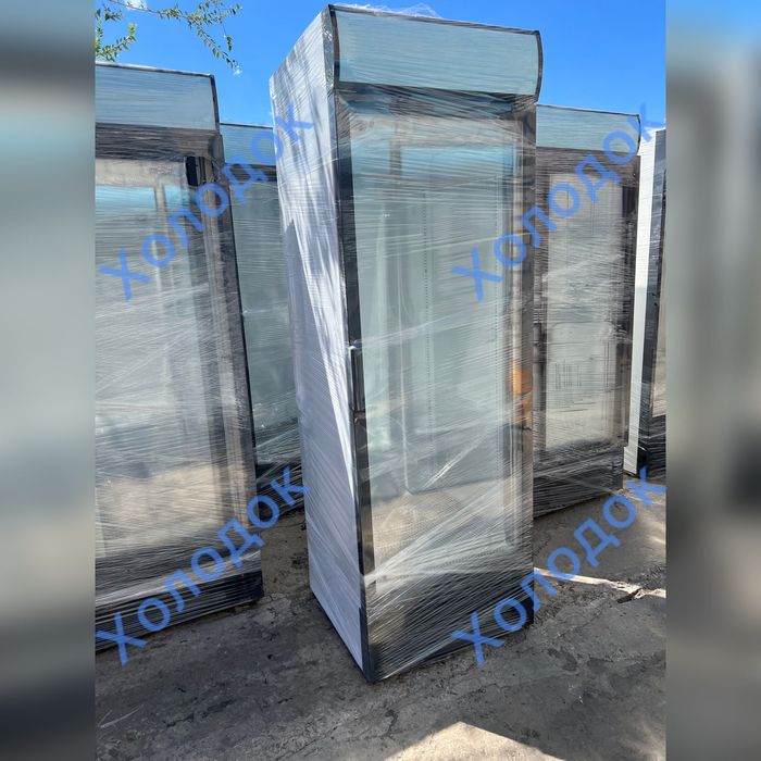 Оборудование холодильное Шкафы Витрины Лари БУ Торговые Витрины