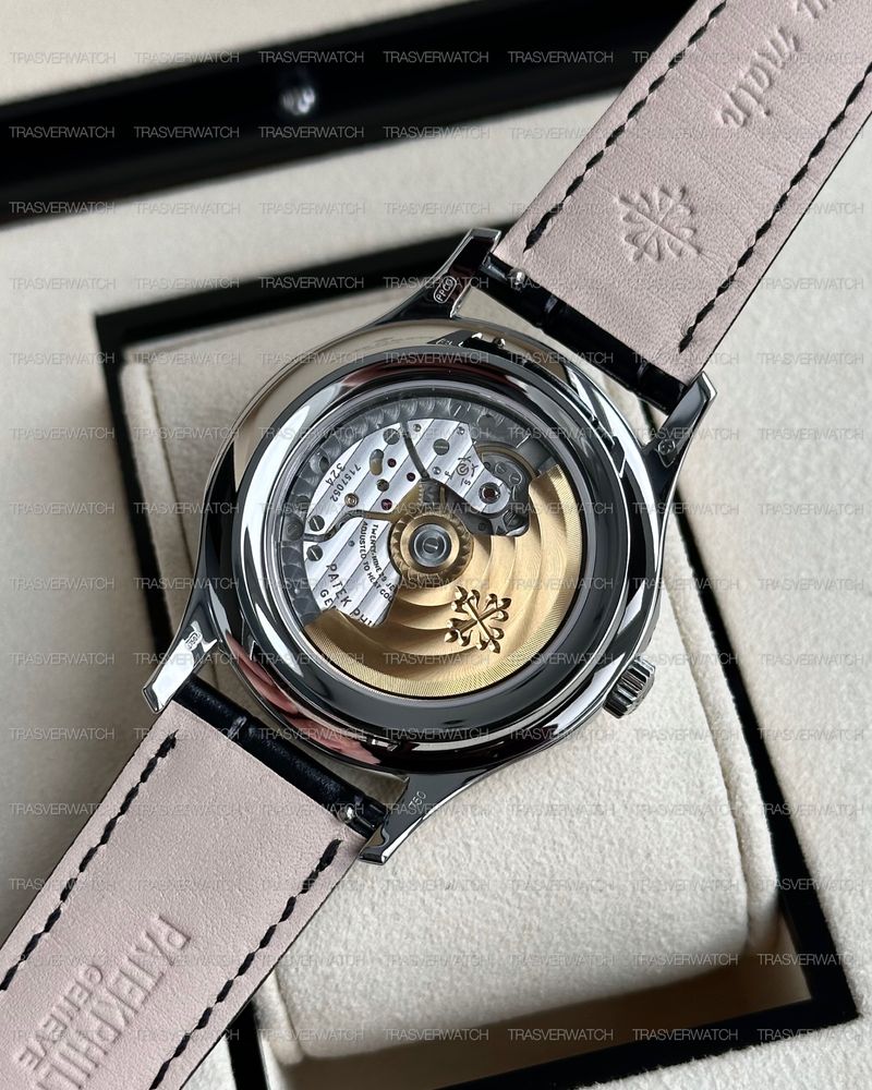 Годинник PATEK PHILIPPE Complications 40mm 5205