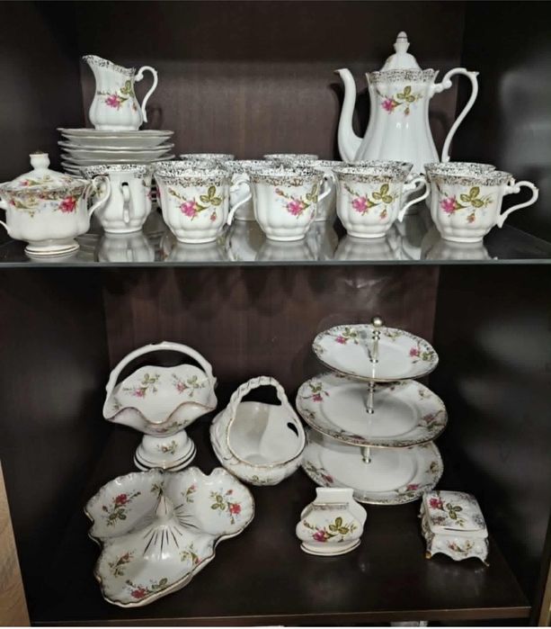 serwis kawowy Chodzież Iwona 013