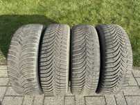 Opony zimowe Hankook Winter Icept RS2 195/65R15