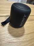Przenośny głośnik Sony