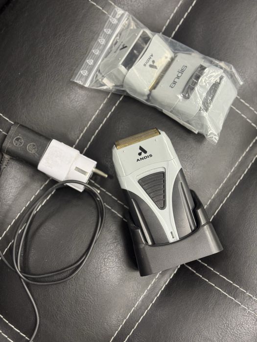 Електробритва/шейвер Andis ProFoil Shaver TS-2