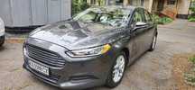 Оренда авто ford fusion 2015 2.5 газ/бензин