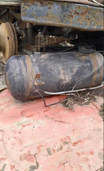 Балони пропан- бутан