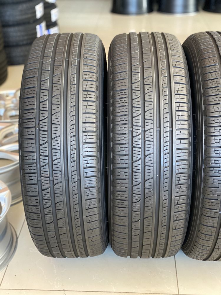 235/65/19 Pirelli 235/65R19 резина колеса автошини всесезонні шини