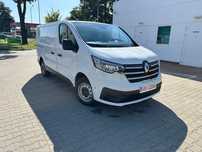 Renault Trafic  Renault Trafic 2.0 Dci Automat rok produkcji 2023