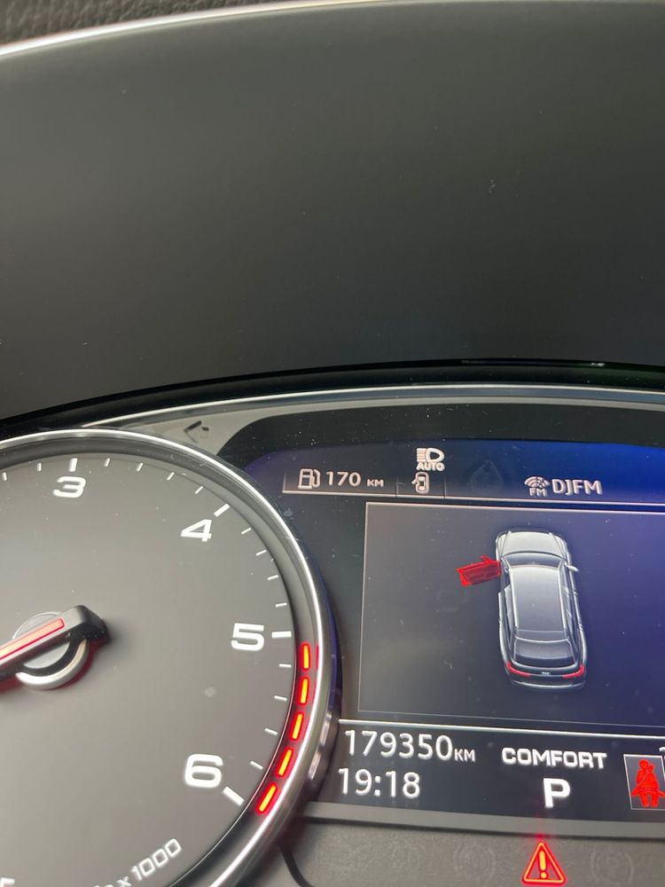 Продам ауди а6 авант