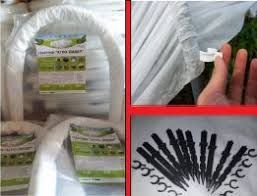 АКЦИЯ Агро-Лидер ПАРНИК- мини теплица из агроволокна фирмы "Shadow"