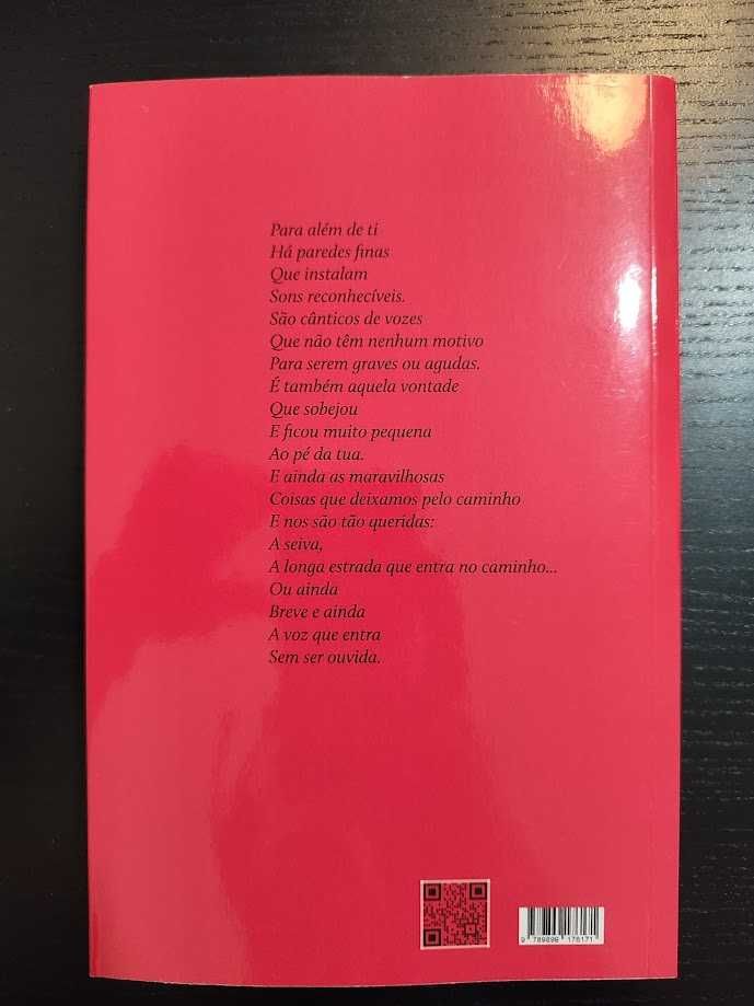 (Env. Incluído) Gilda, 25 anos de Poesia de Gilda Nunes Barata