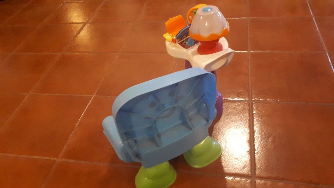 Cadeira de brinquedo