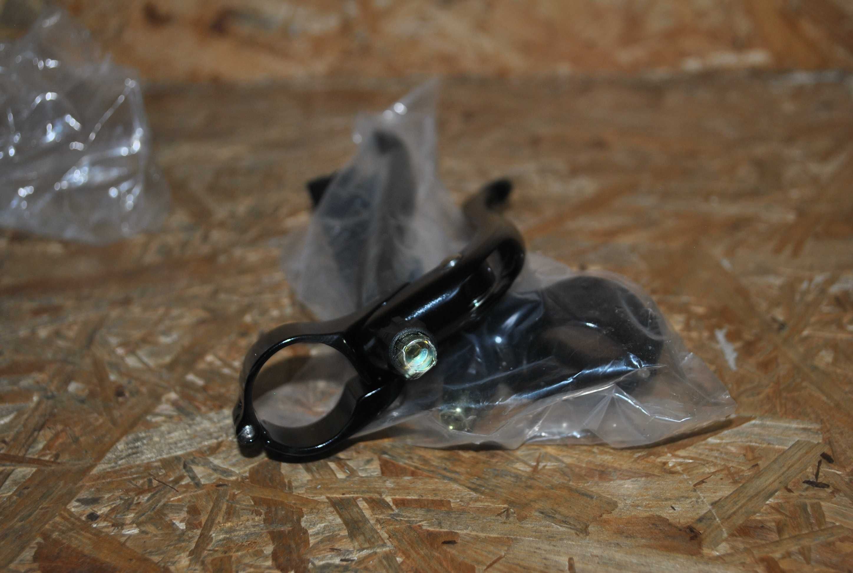 Nowe Klamki hamulcowe Saccon mini Fix Ostre Fixed Tor gravel