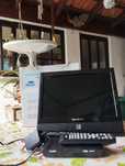 Antena e TV Mobile