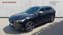 Volvo XC 60 Zakup Zdalny VOLVO XC60 2.0 Benz 190KM AT 2WD wersja R-Design Pl Salon