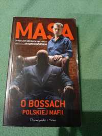 Masa- O bossach polskiej mafii