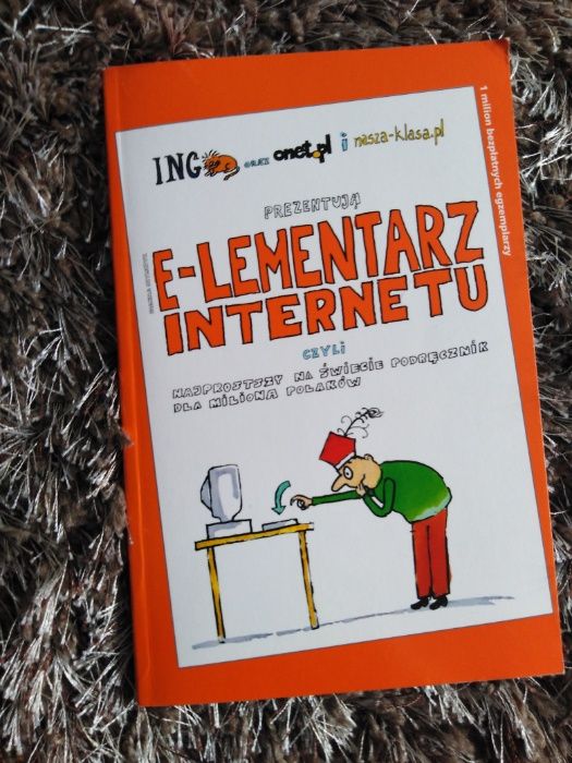 "Elementarz internetu"