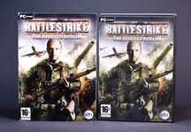 (PC) Battlestrike The Road To Berlin