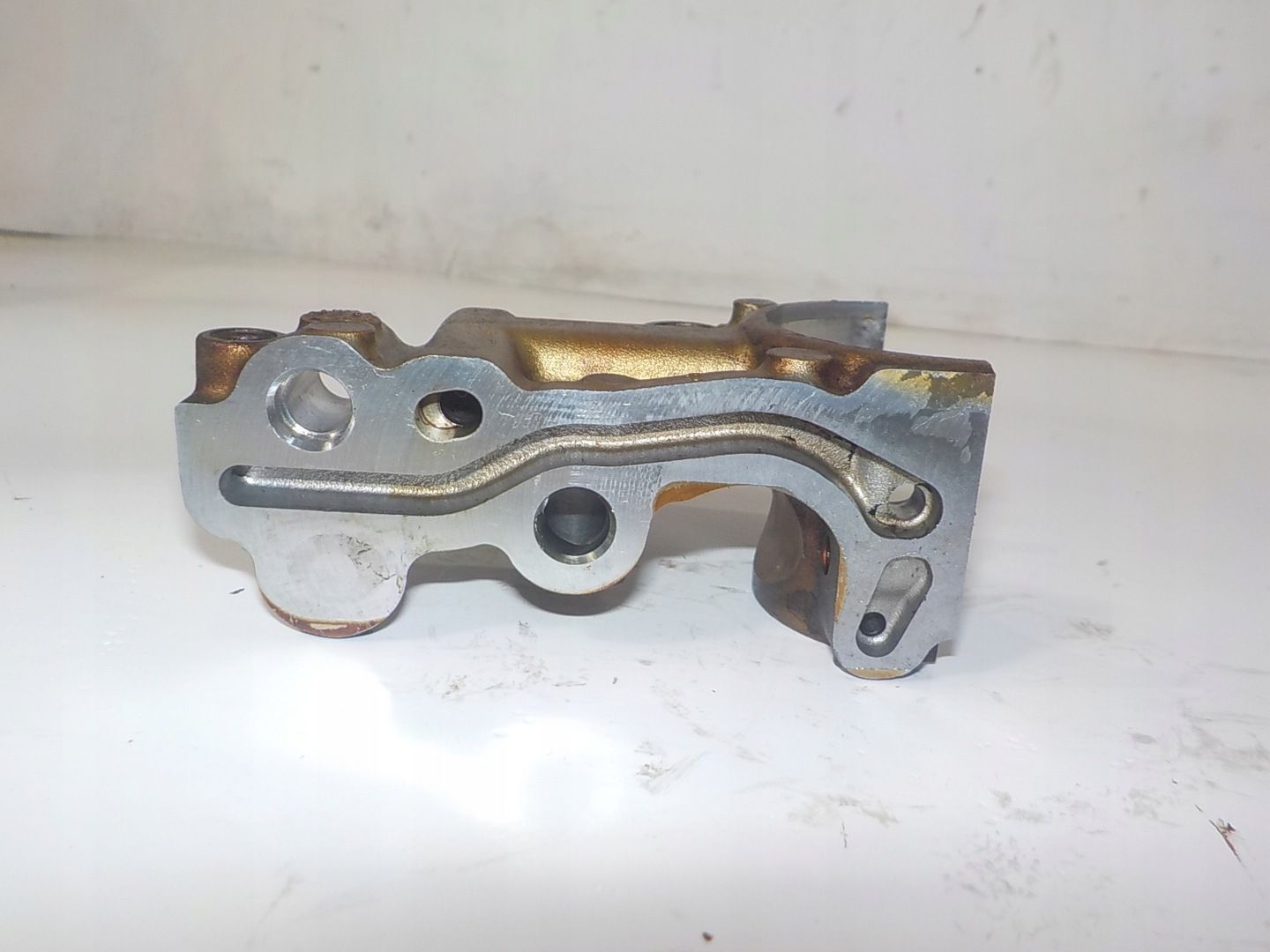 CITROEN DS3 PEUGEOT 207 308 1.6 VTI PANEWKA STOPKA SMAROWNICY WAŁKA 7570020