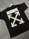 Koszulka off white