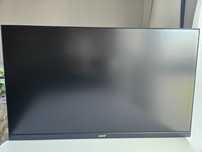 Monitor Acer CB272BMIPRX 27" + Regulowany Uchwyt - Stan Idealny!