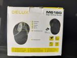 M618G Deluxe комп'ютерна вертикальна мишка