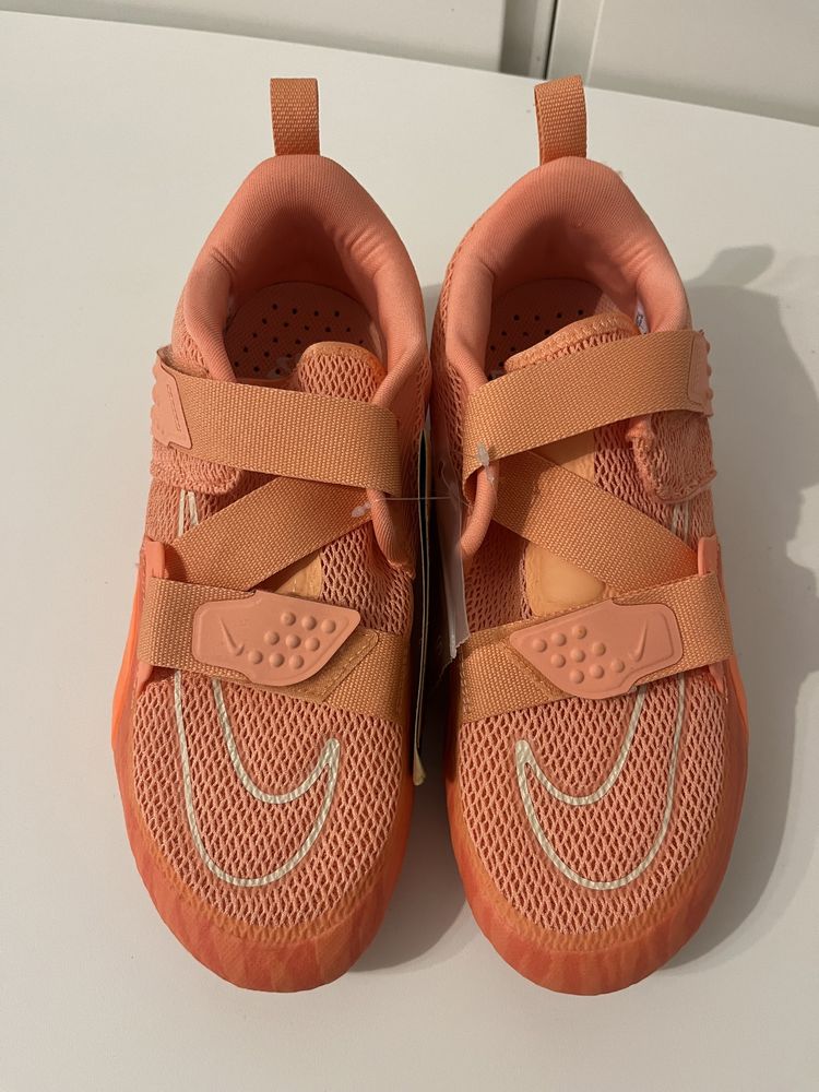 Buty kolarskie/ rowerowe Nike damskie