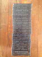Coleção Rock de 30 CD's