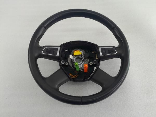 Volante de direção AUDI A3 Sportback (8PA)