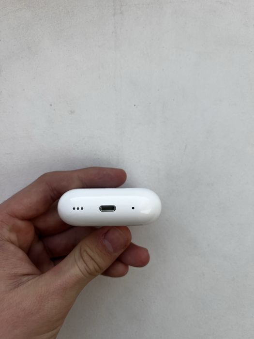 Apple AirPods Pro 2 nowe
