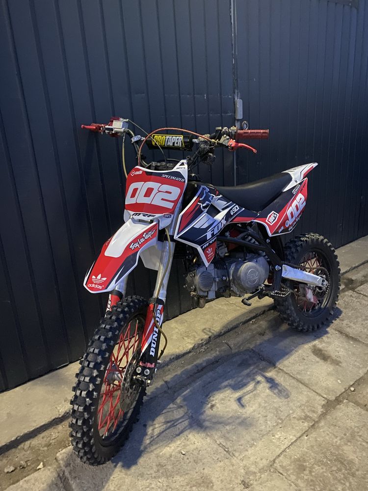 Mrf 150rc-z 2021
