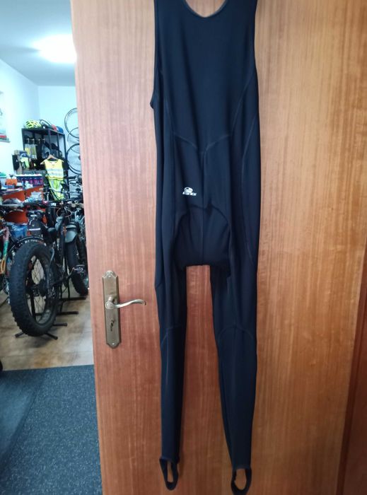 Calças para ciclismo