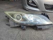 Фара передня права Mazda 6  2008 - 2011